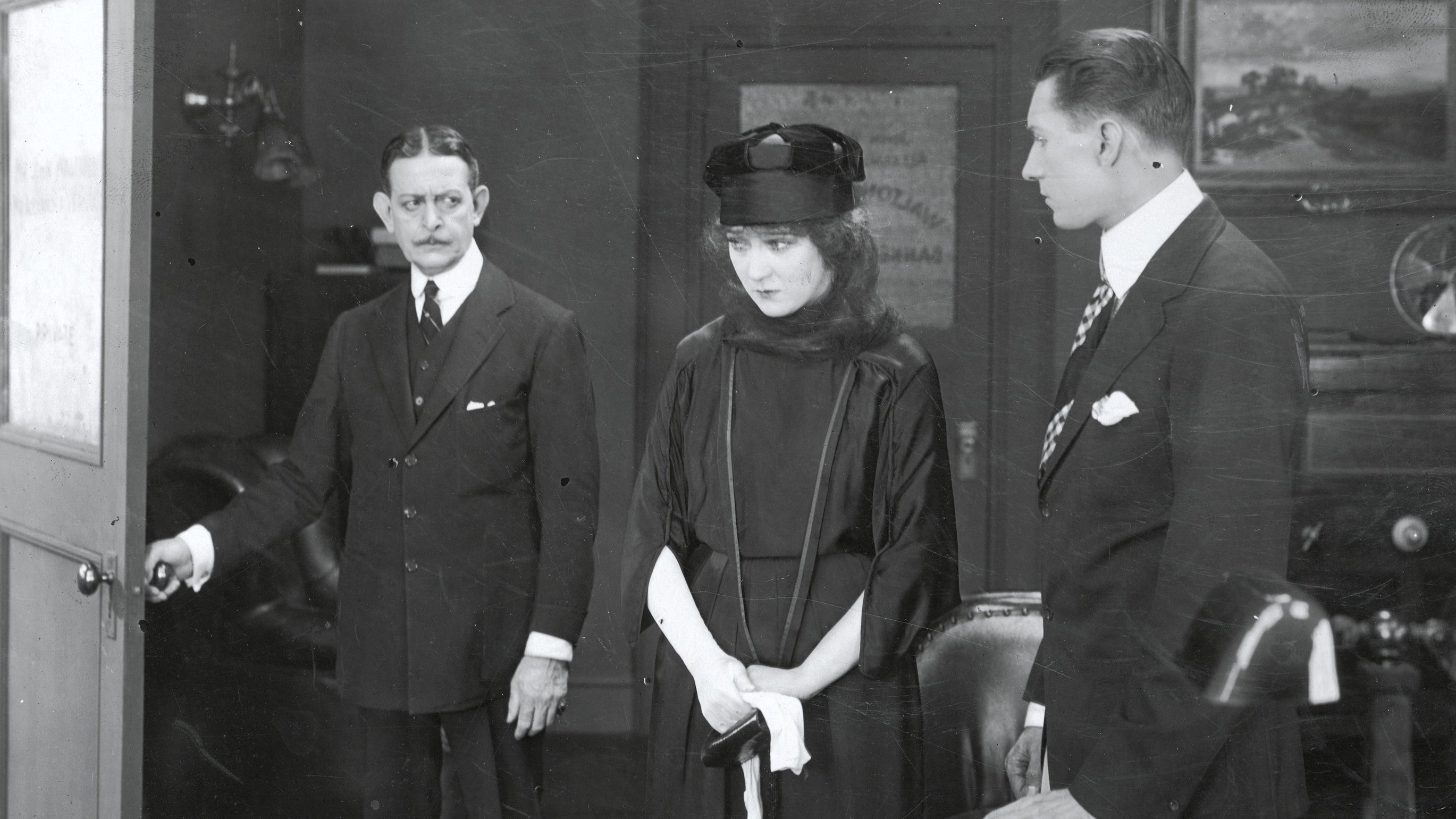 Mrs. Wiggs of the Cabbage Patch Background