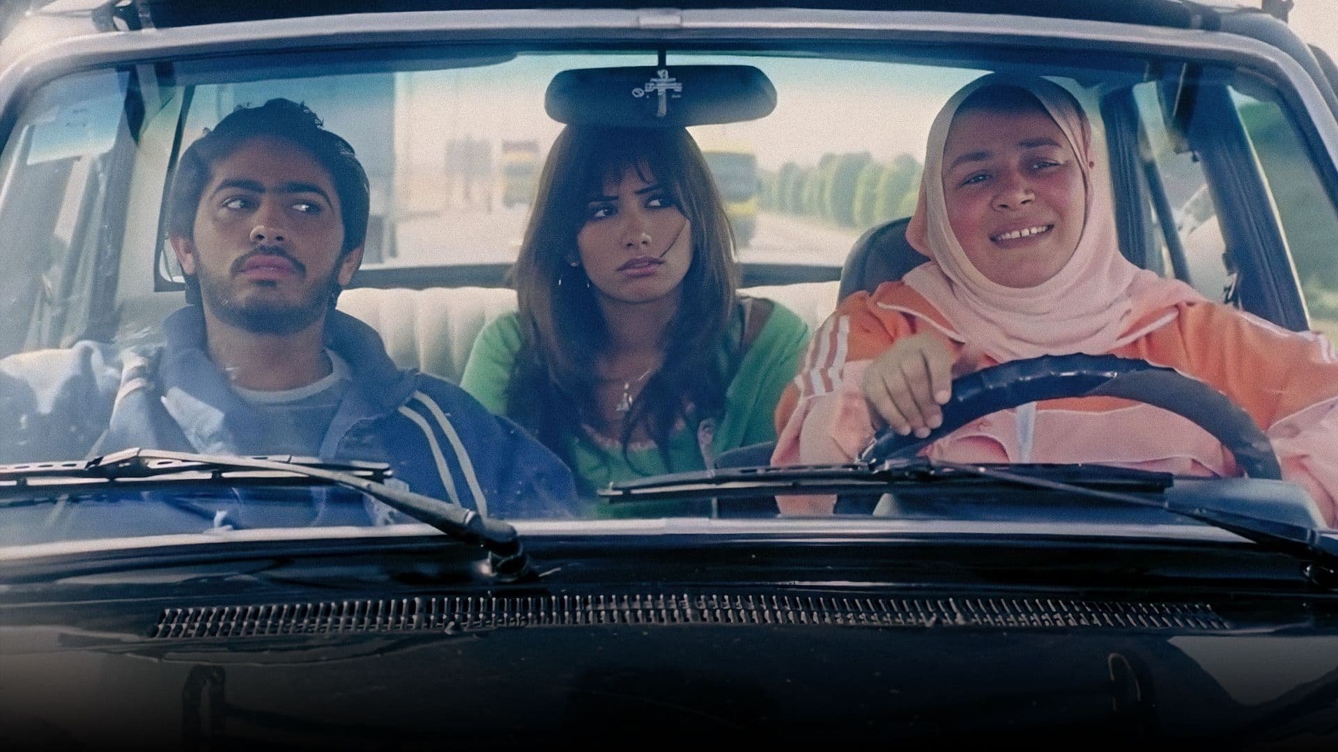 Romantic Sayed Background