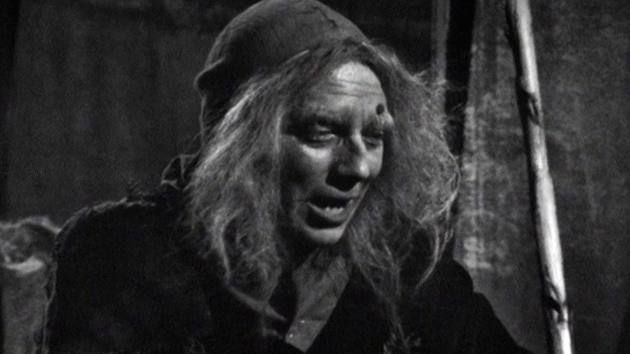 Historias para no dormir Background