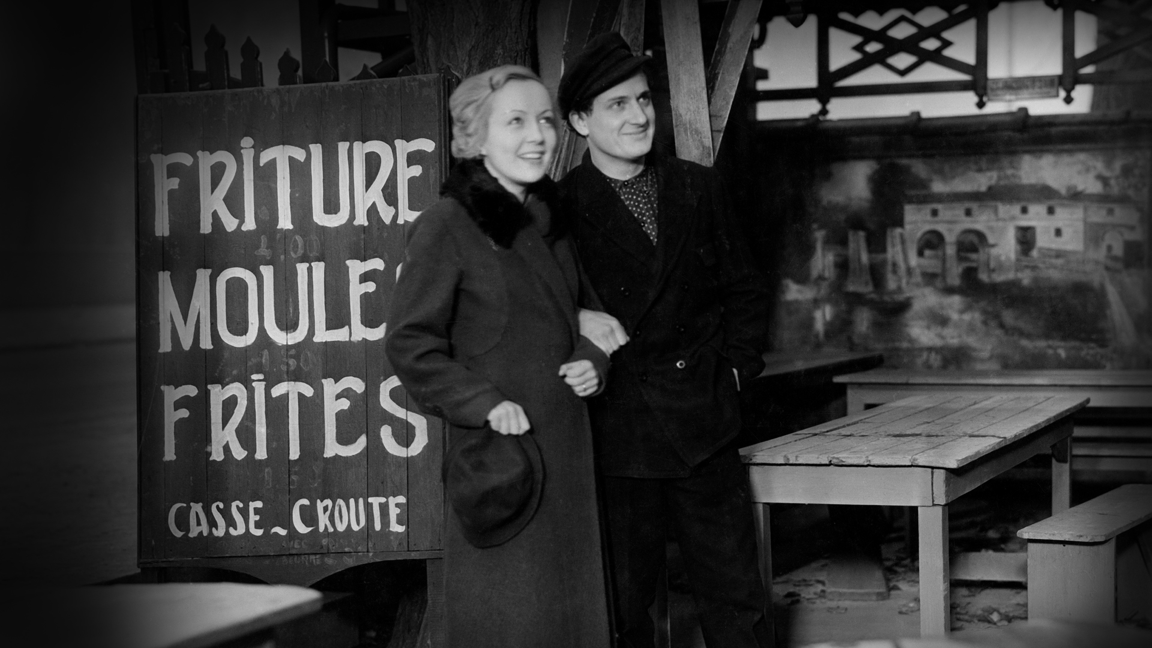 L'Atalante Background