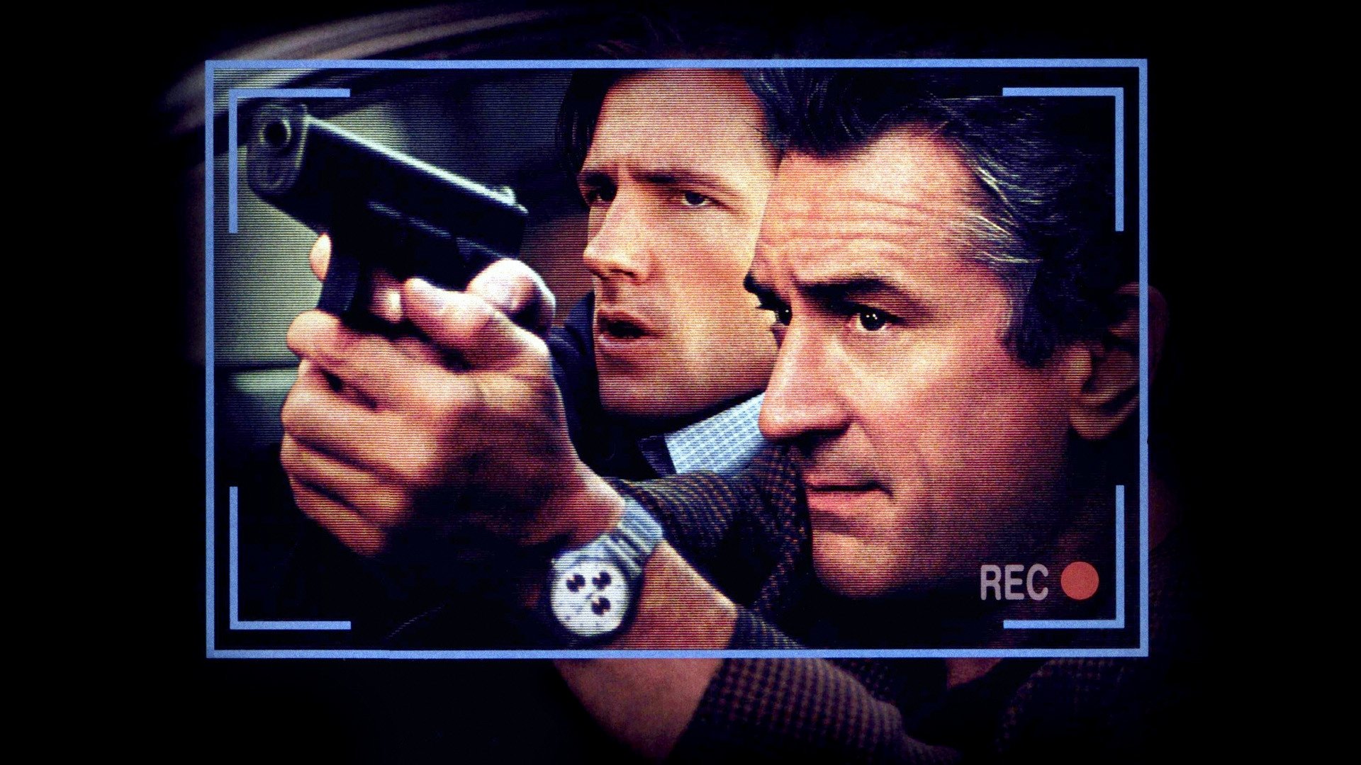 15 Minutes Background