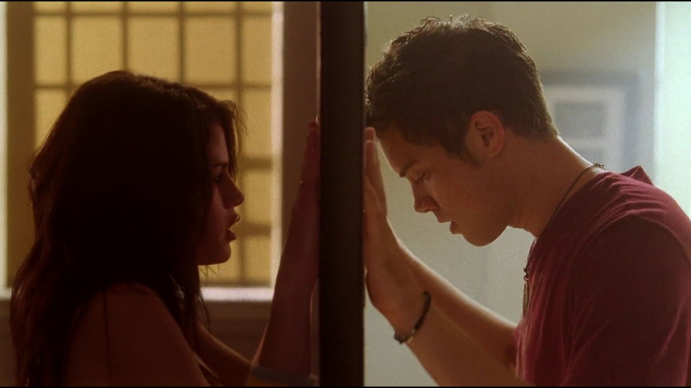 Another Cinderella Story Background