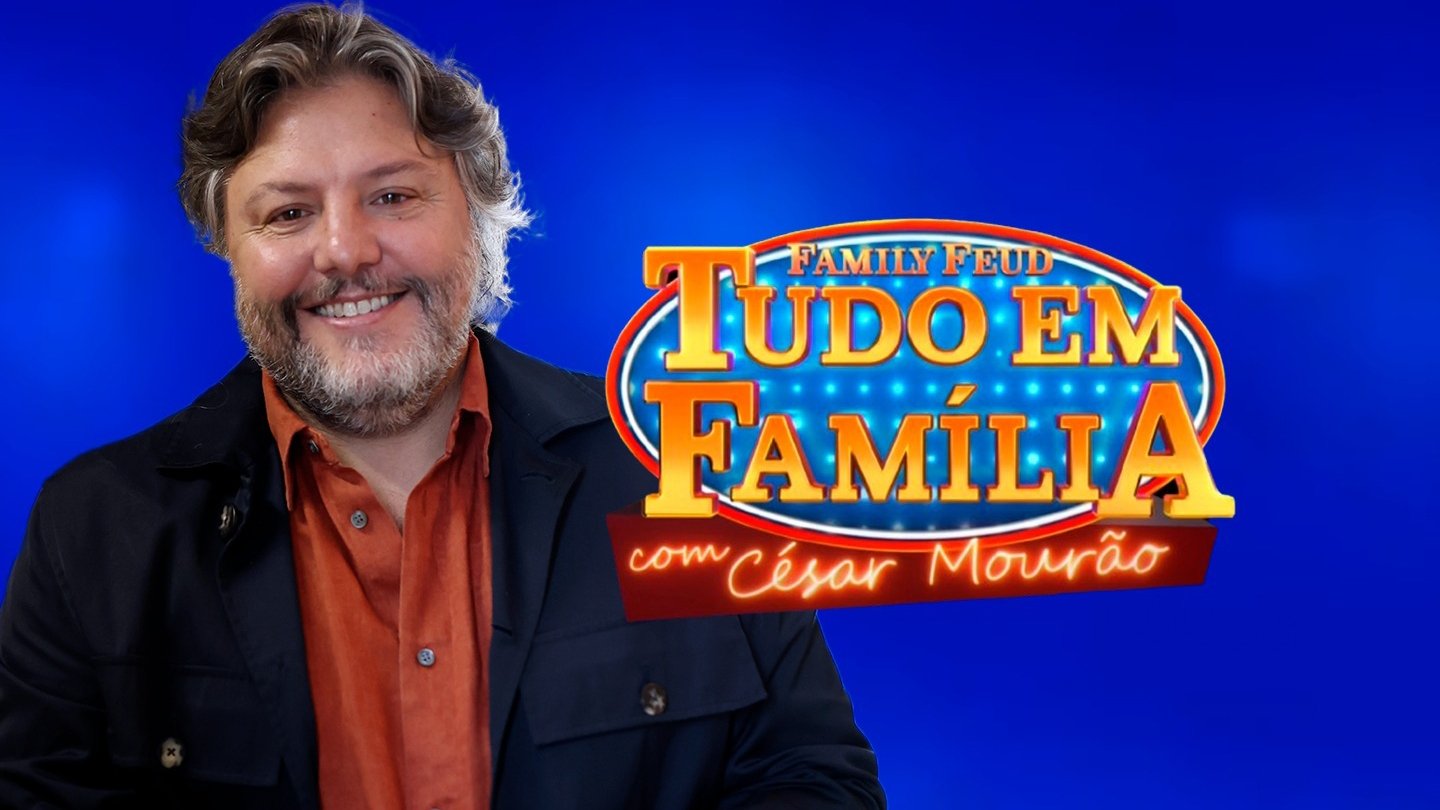 Tudo em Família Background