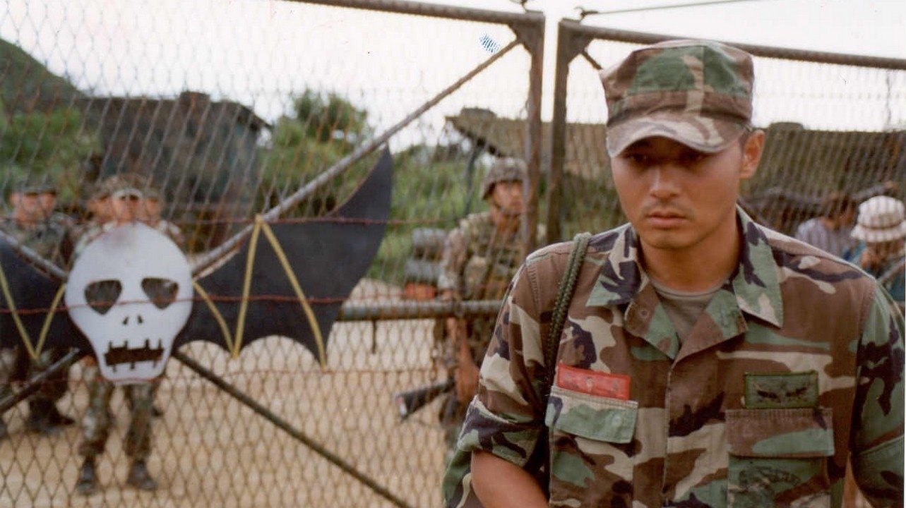 The Coast Guard Background