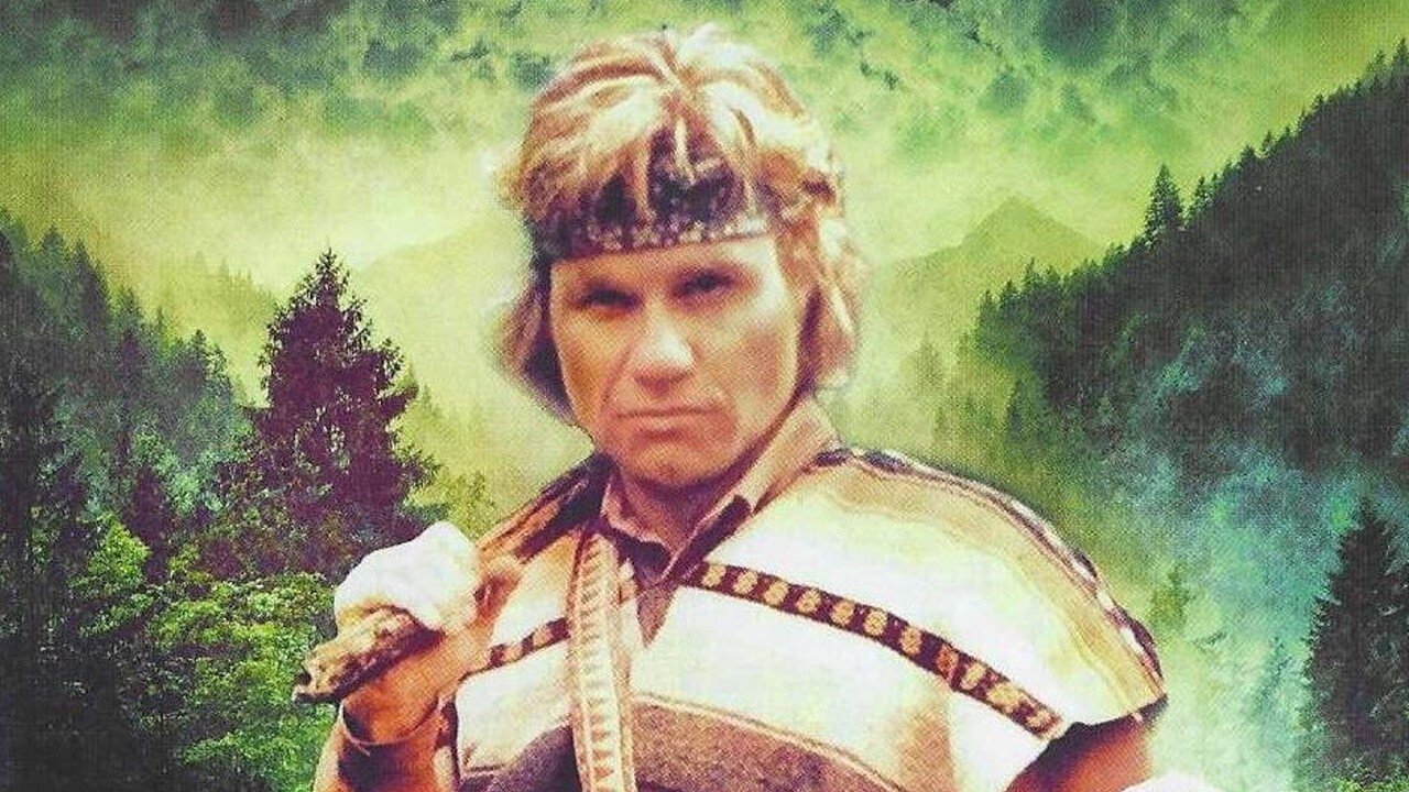 Endangered Background