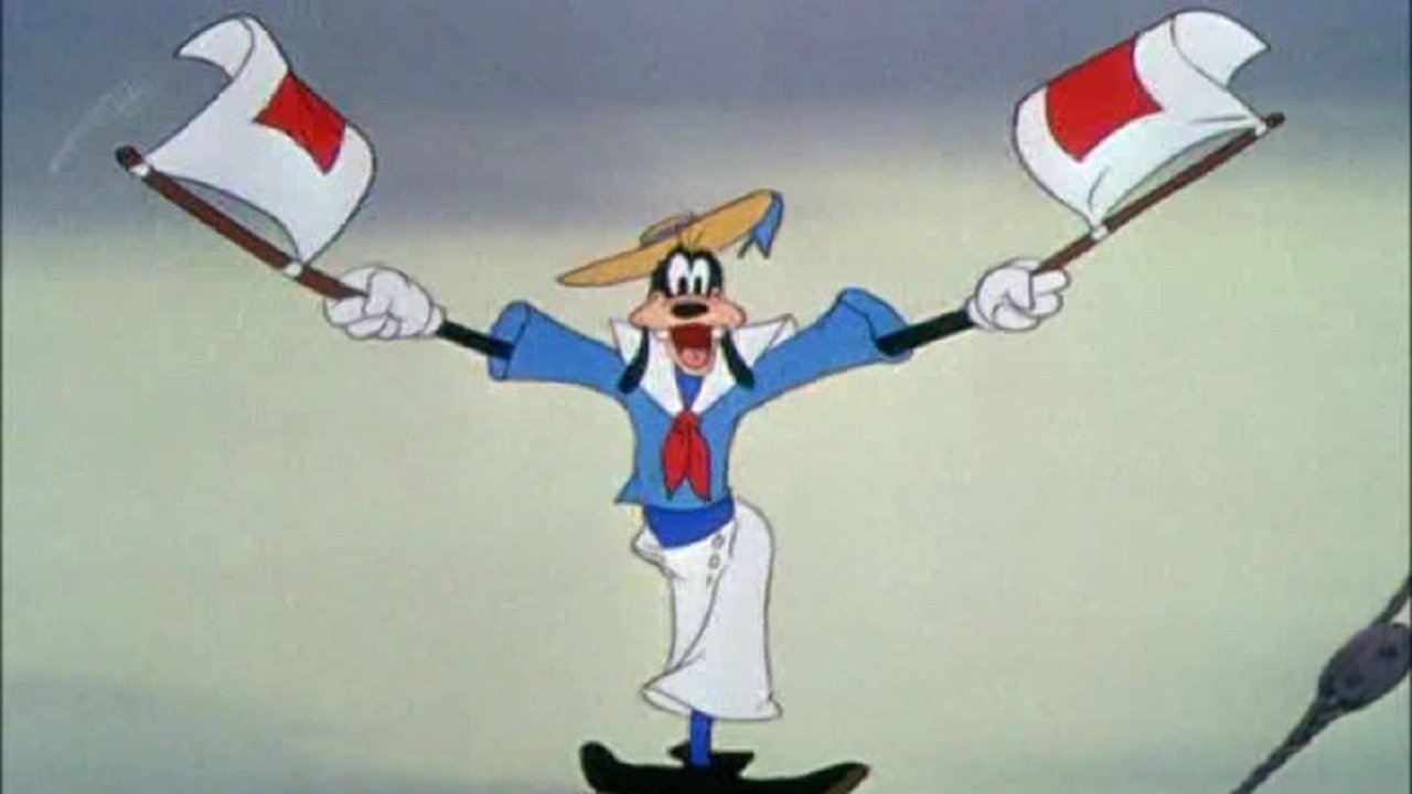 How to Be a Sailor Background