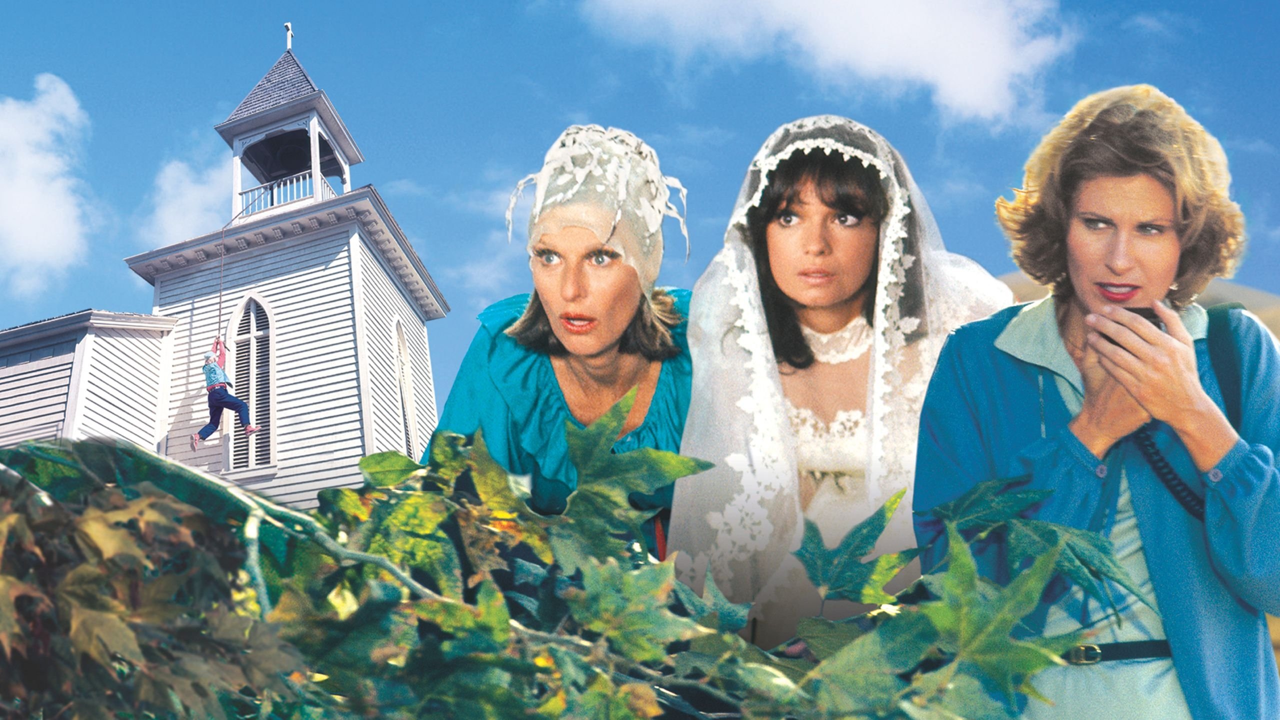 The North Avenue Irregulars Background