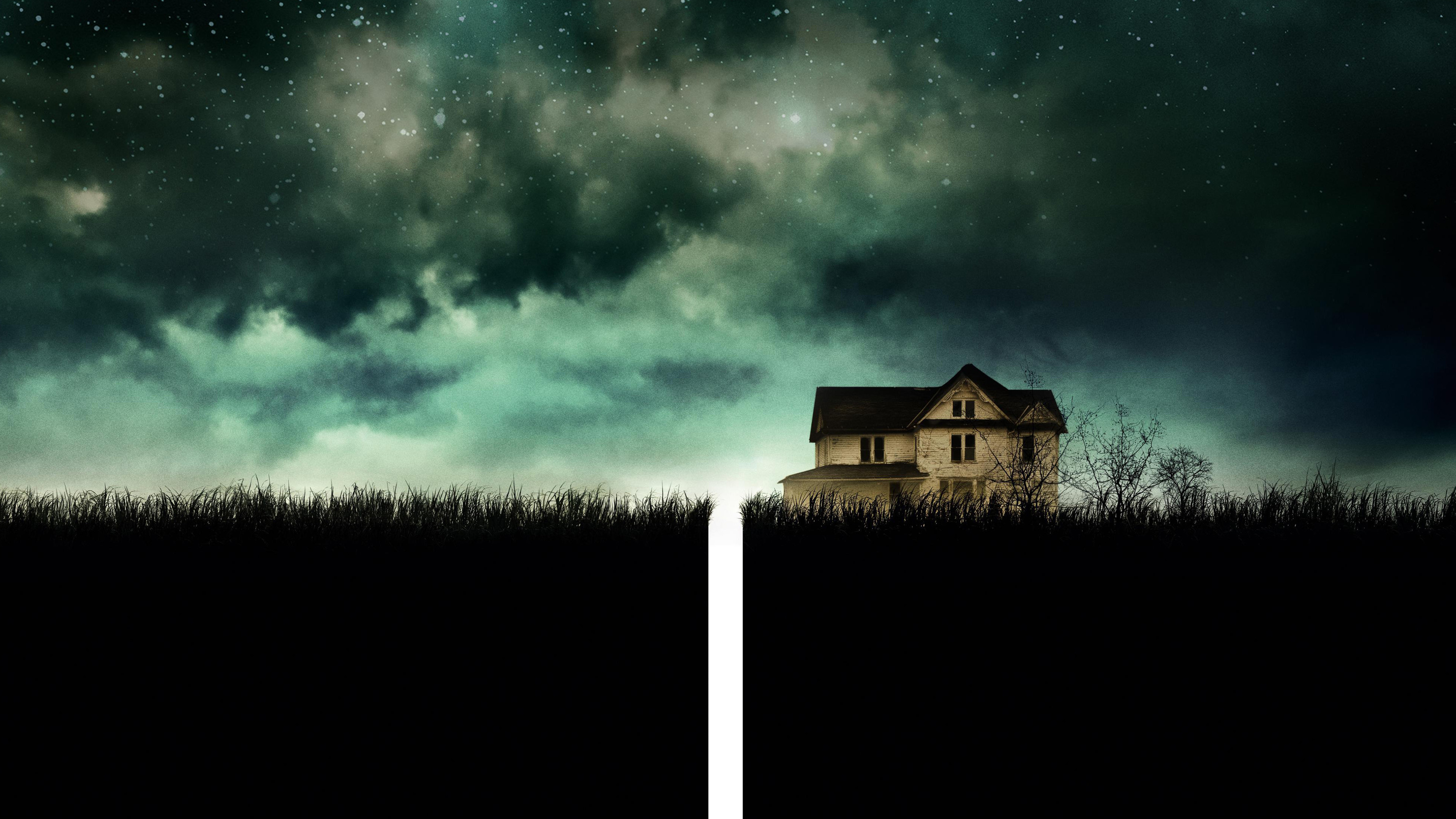 10 Cloverfield Lane Background