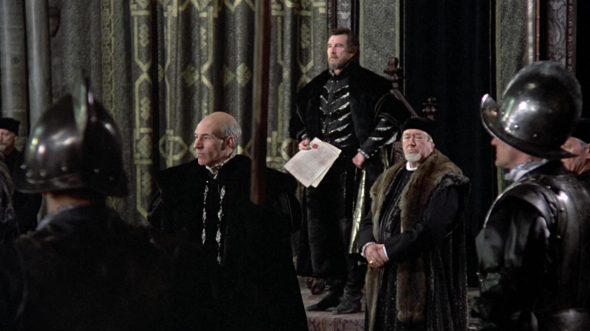 Lady Jane Background