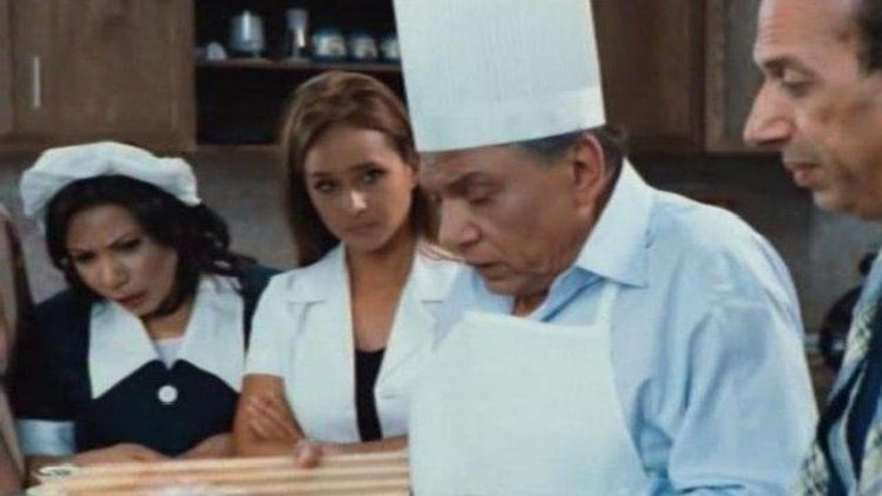 Alzheimer's Background