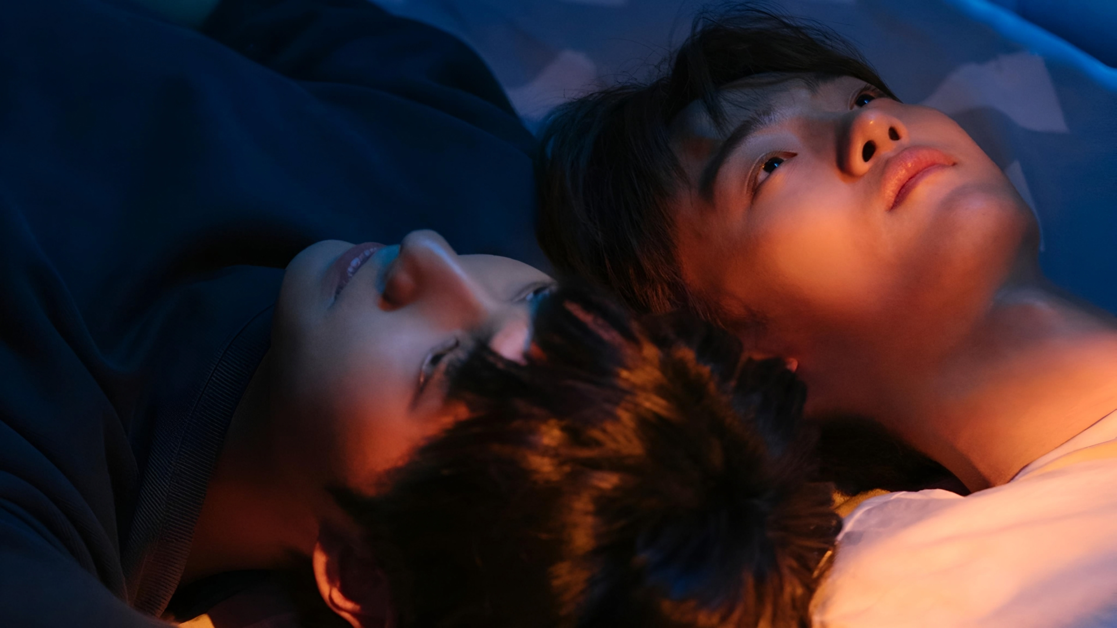 The Eighth Sense Background