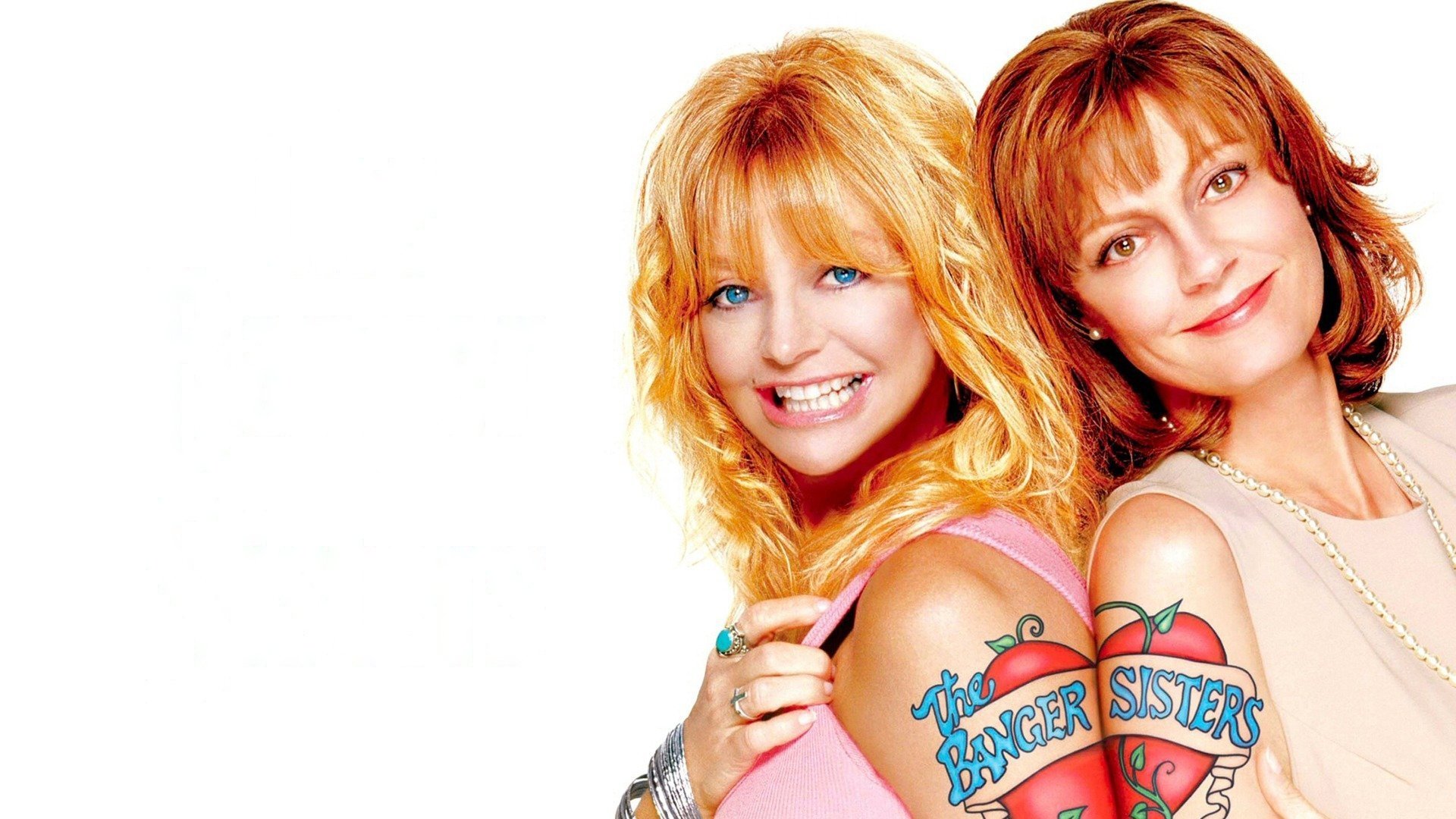 The Banger Sisters Background