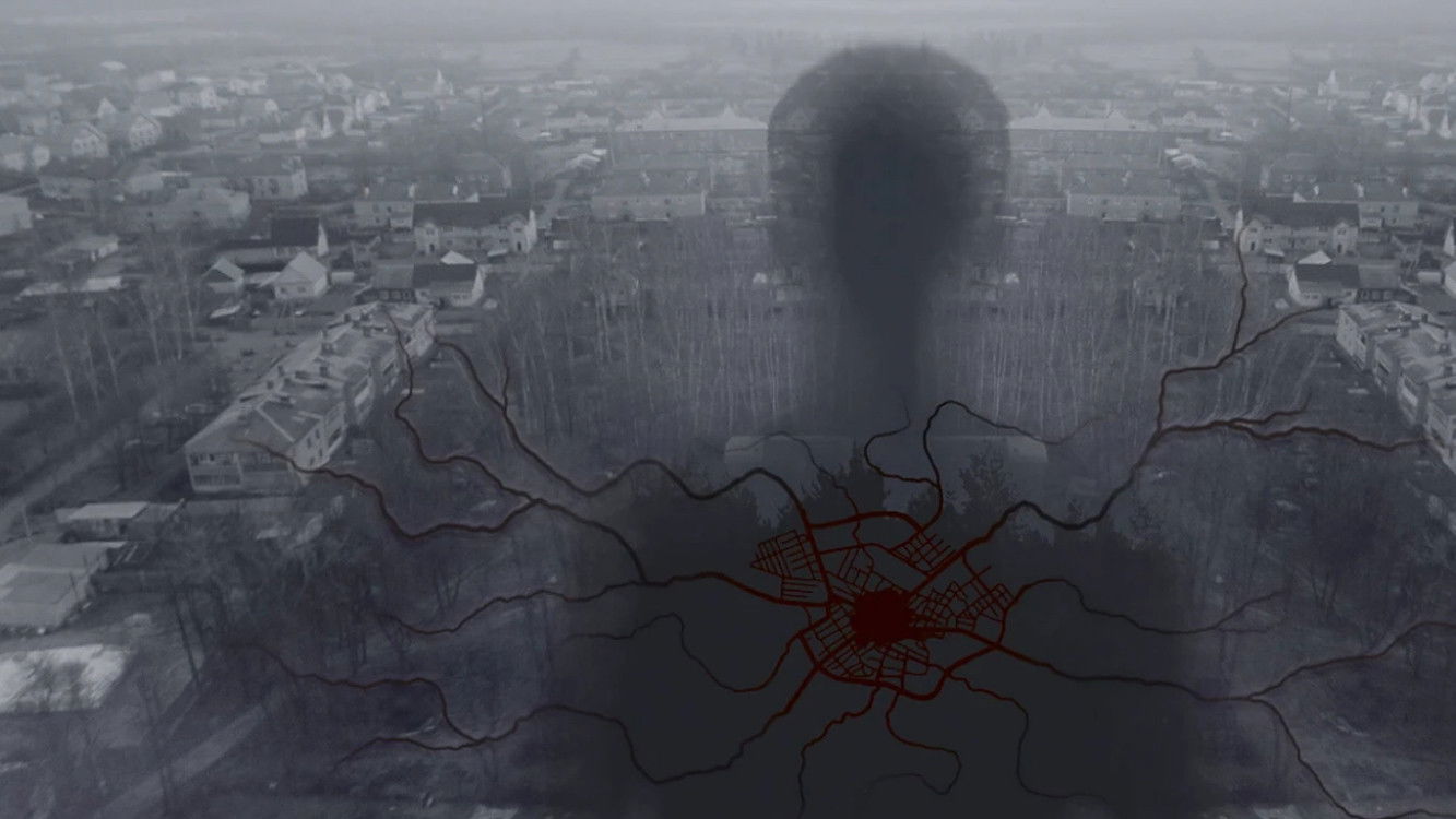 Pennsylvania Background