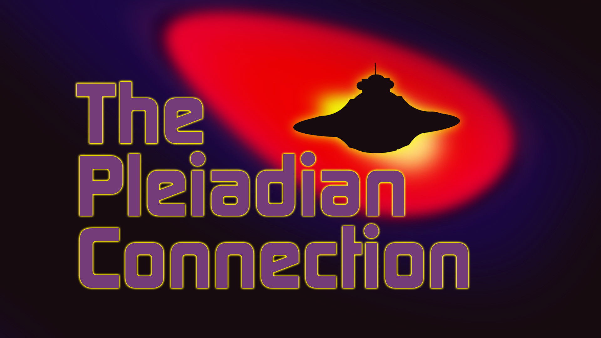 The Pleiadian Connection Background