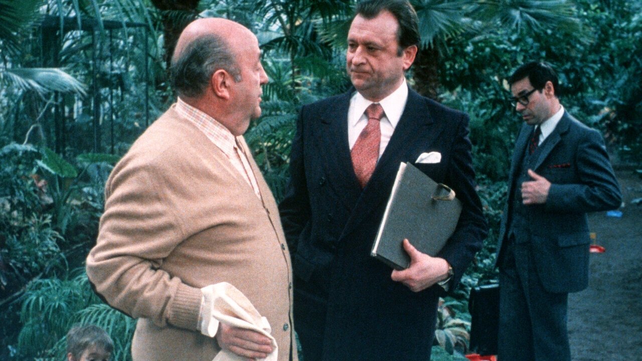 It's Tough for Everybody Background