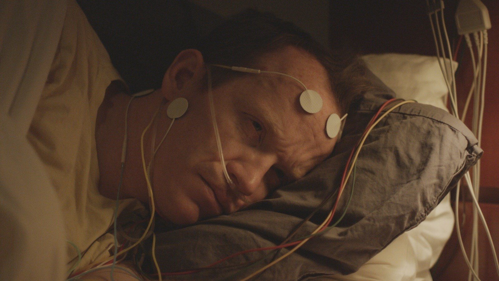 Nighty Night Background