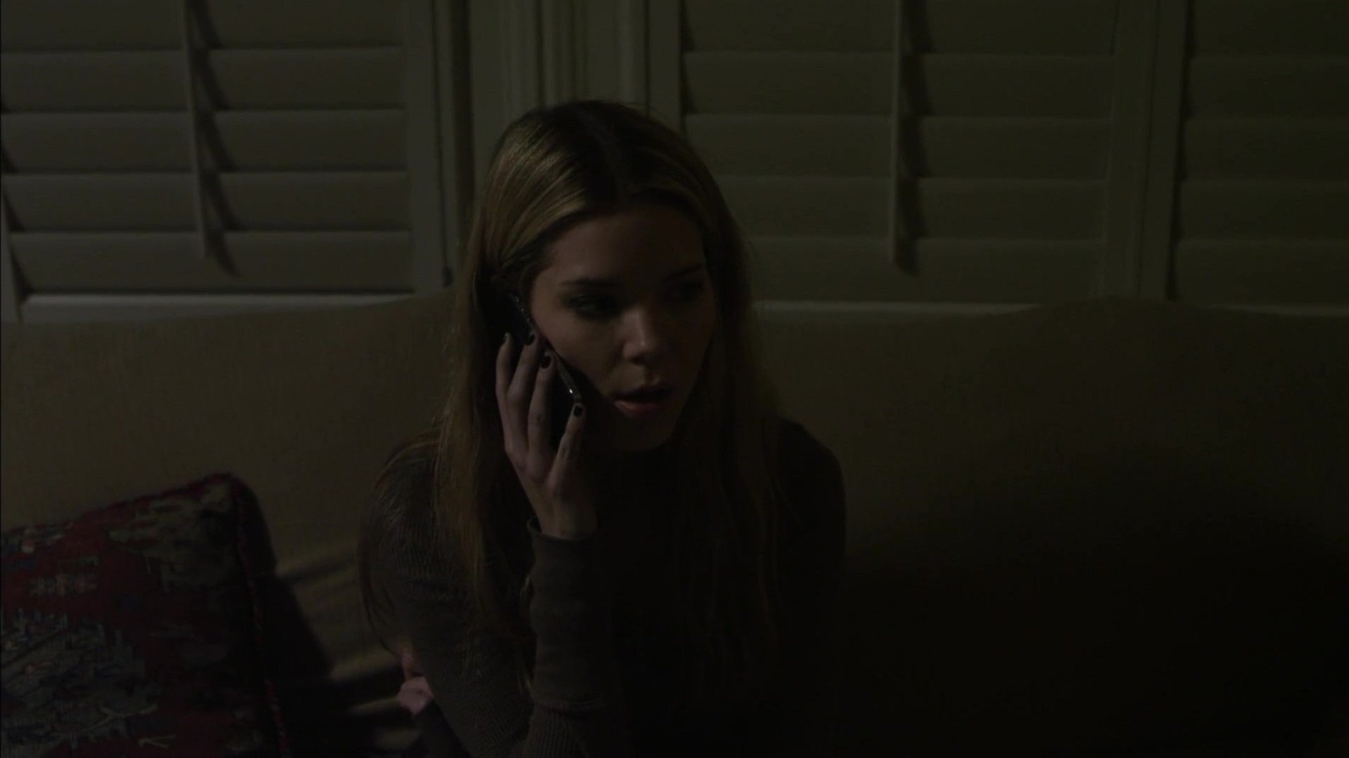 Mischief Night Background