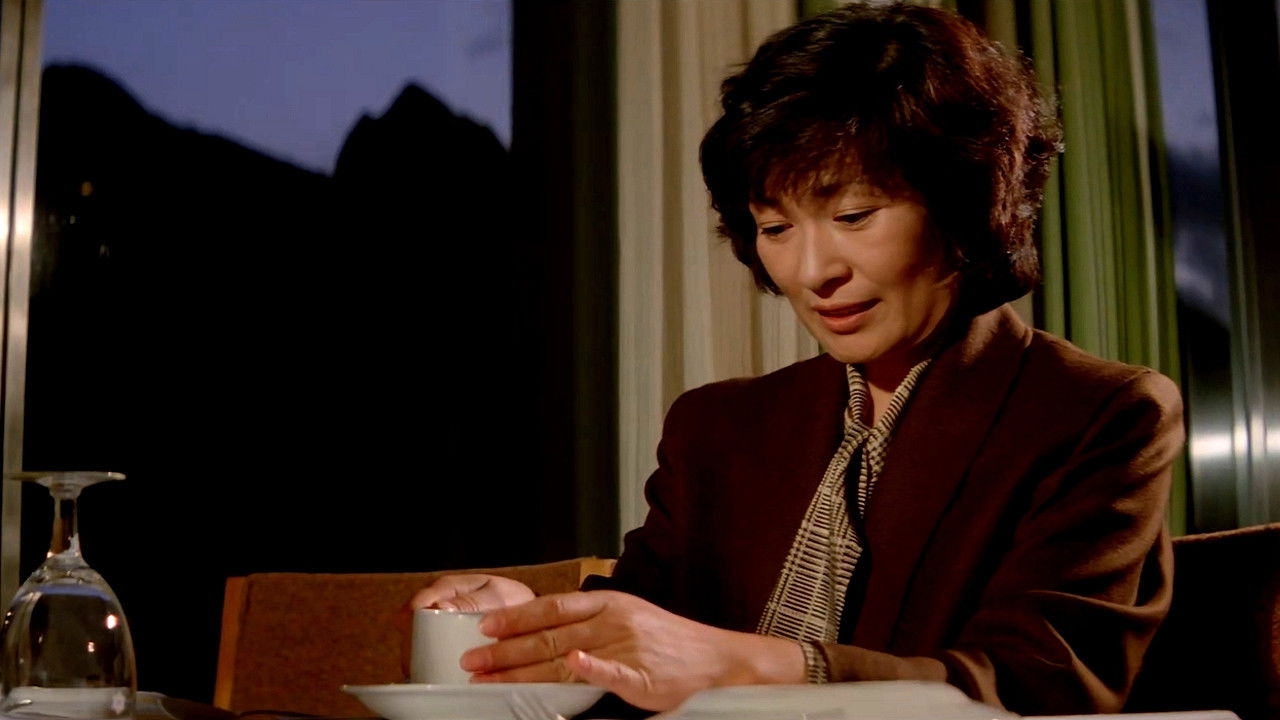 Late Autumn Background