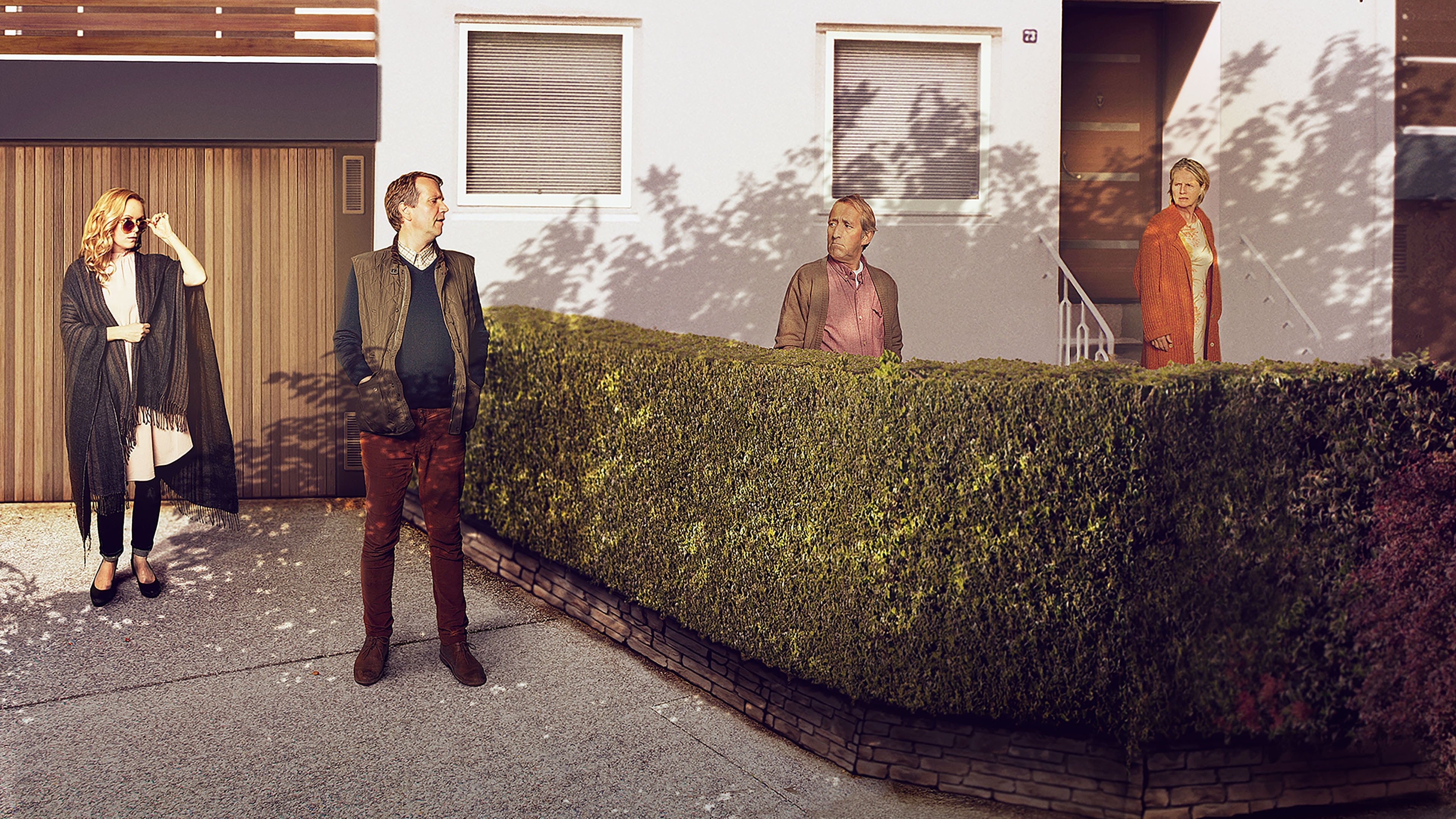 Under the Tree Background