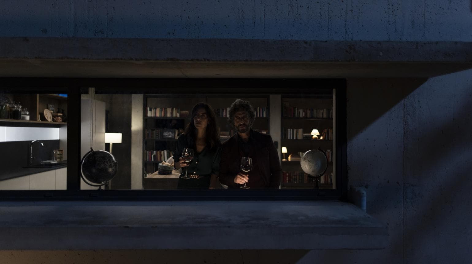 Puntos suspensivos Background