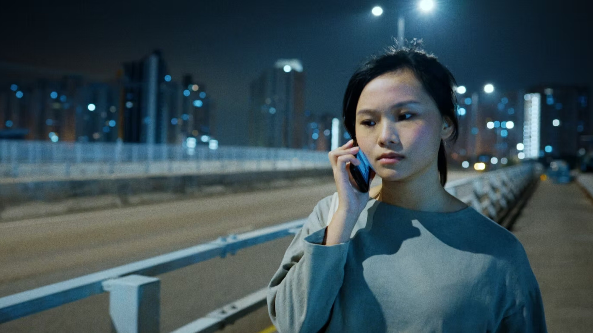 On the Way Home Background