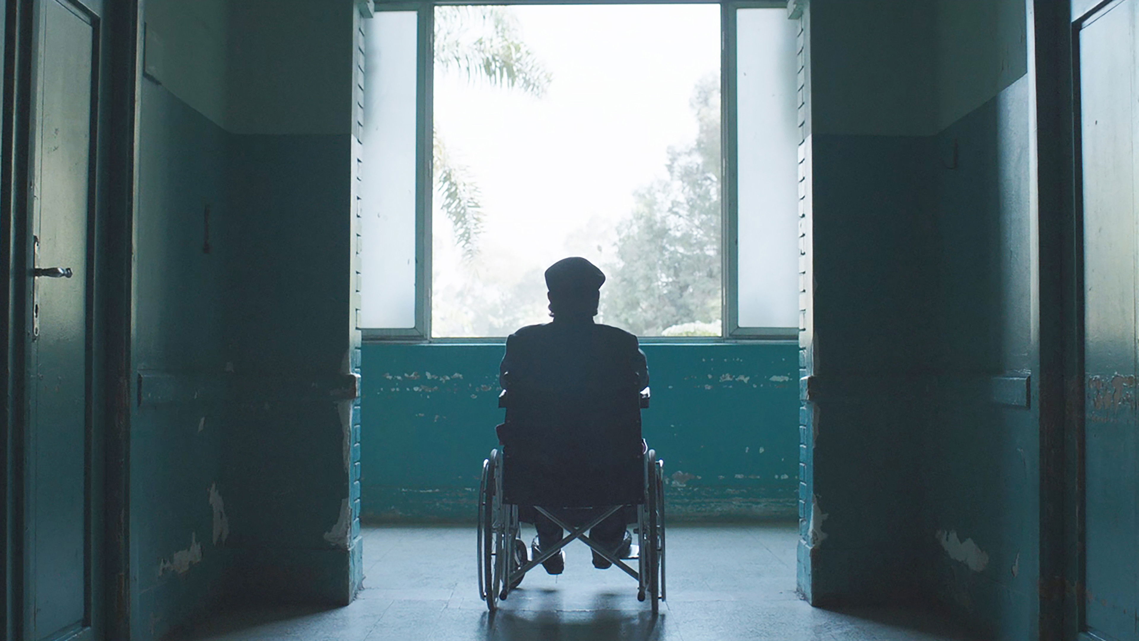 Diamond Dust Background