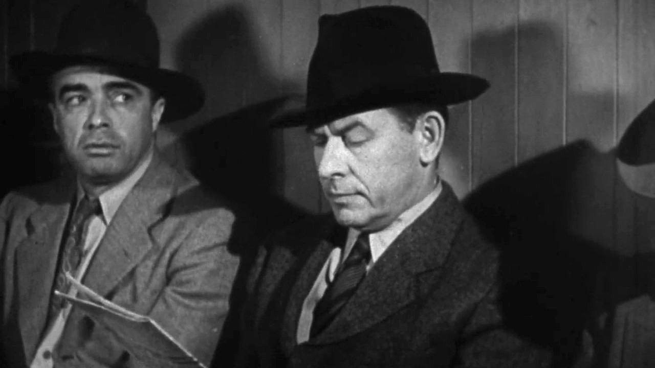 Undercover: How to Operate Behind Enemy Lines Background