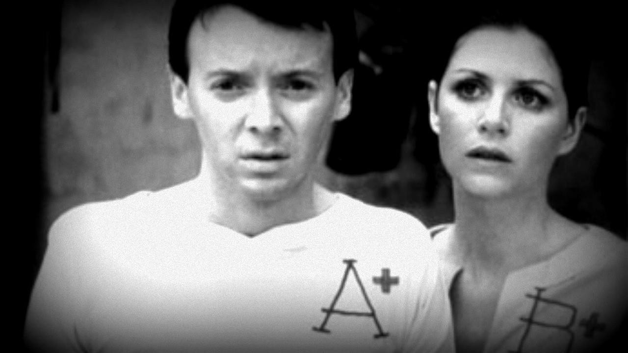 Brave New World Background