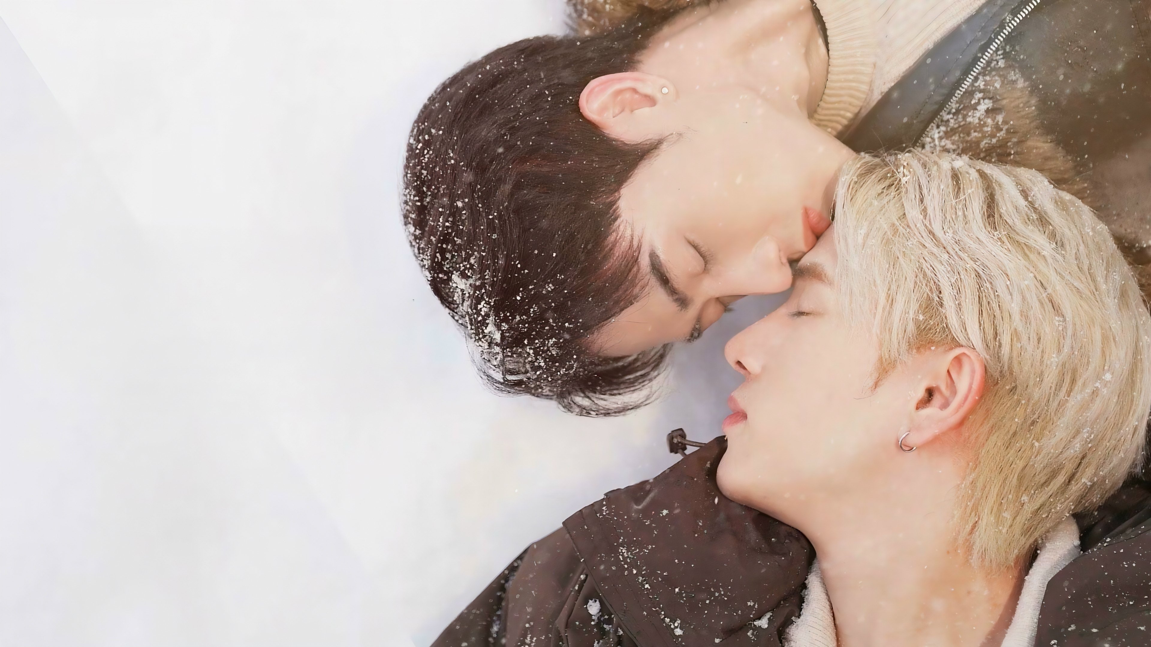 Kiseki Miracle Season Background