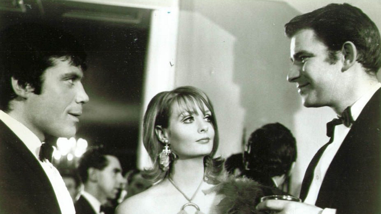 I'll Never Forget What's'isname Background