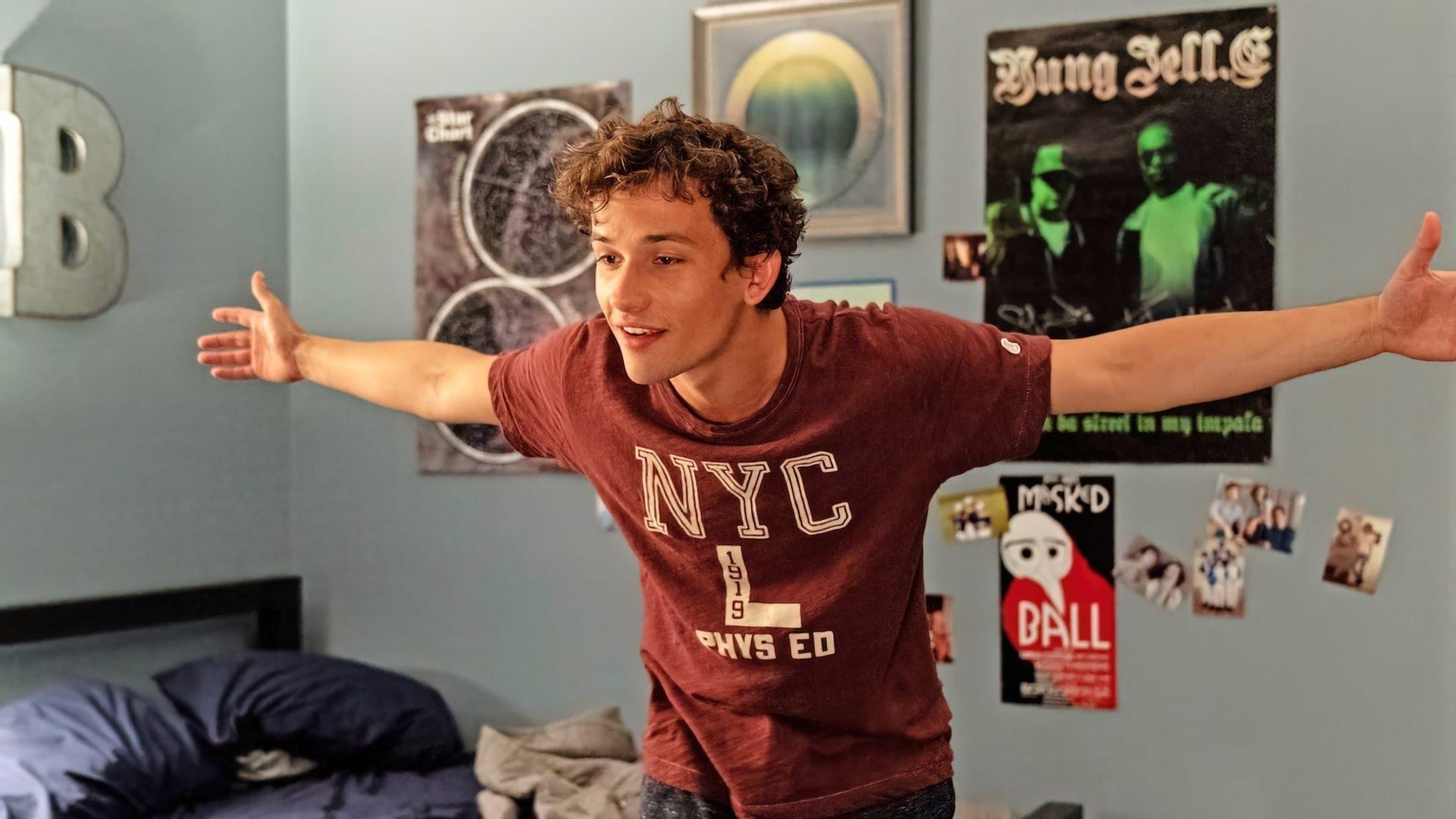 The F**k-It List Background