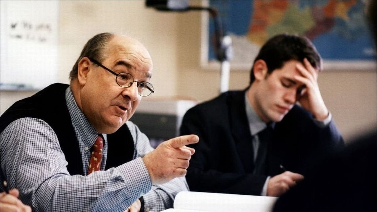 Human Resources Background