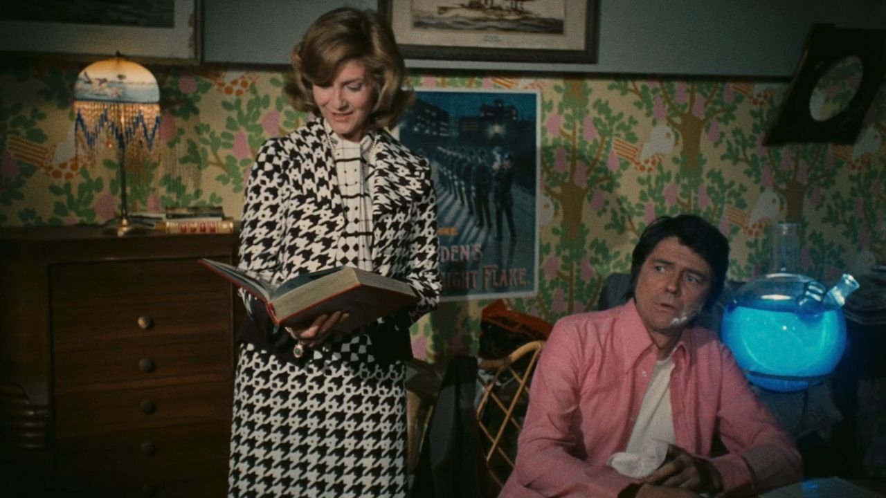 No Pockets in a Shroud Background