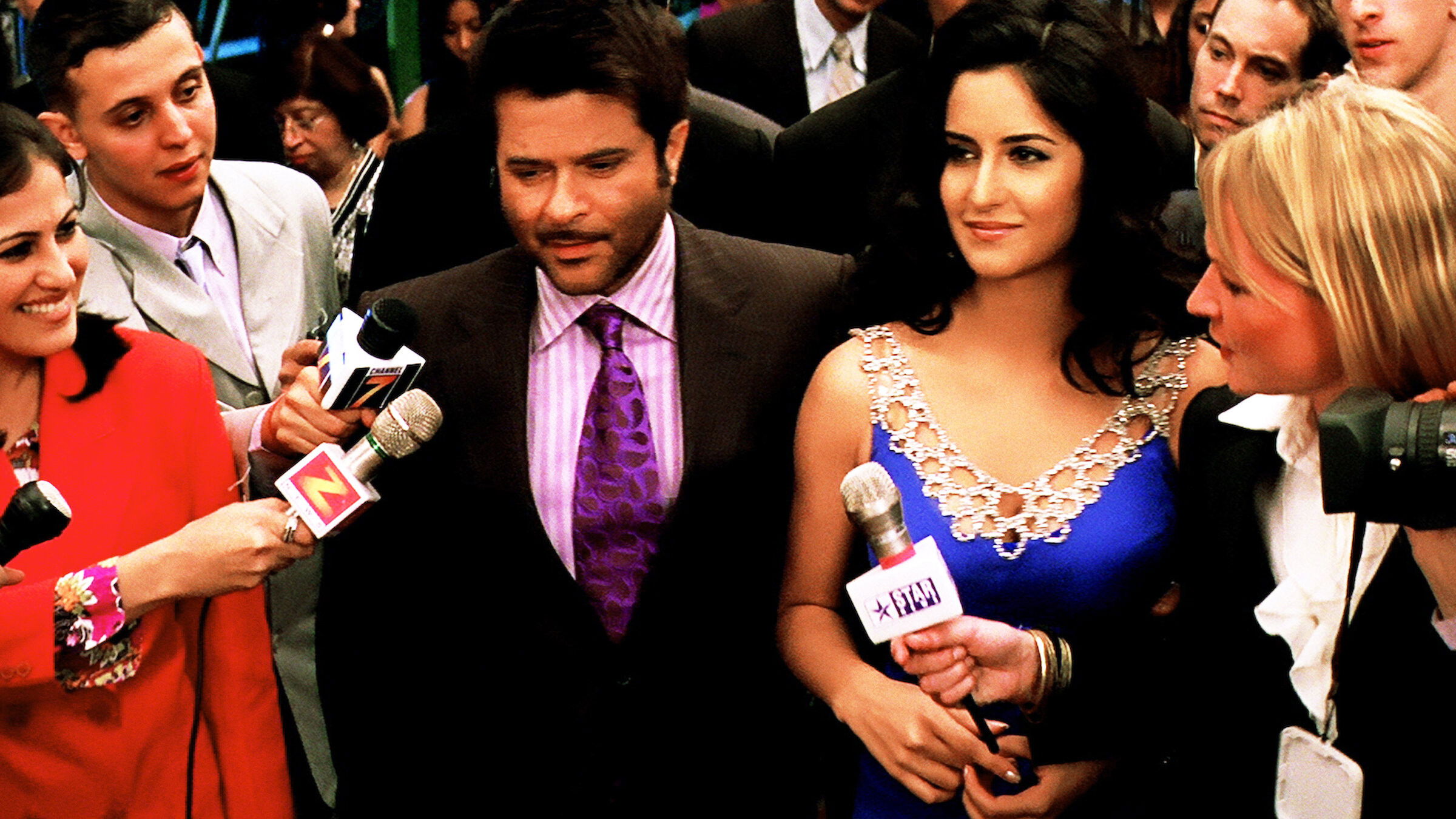 Humko Deewana Kar Gaye Background