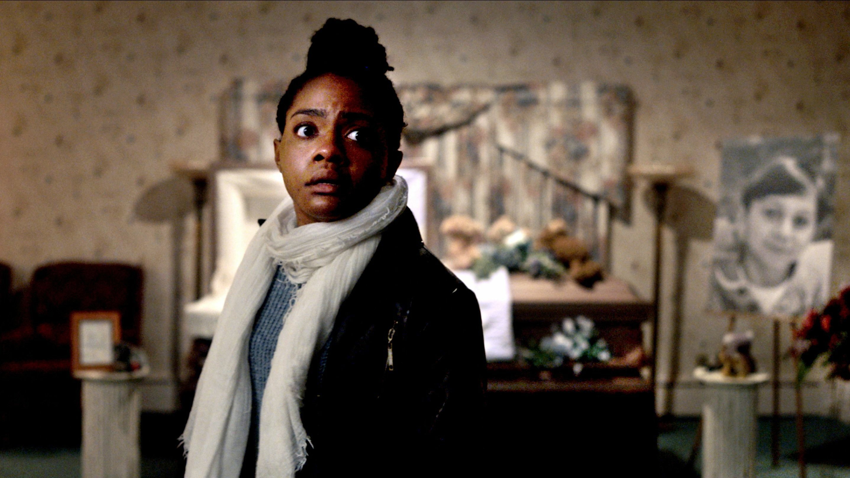 The Harbinger Background