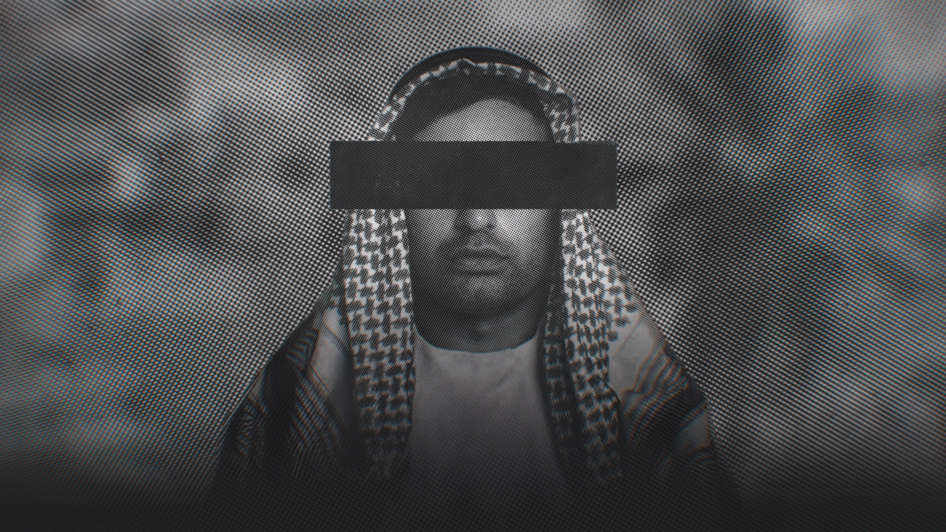 The Fake Sheikh Background