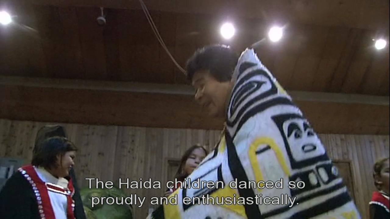 The World, The Journey Of My Heart - Traveler: Animation Film Director Isao Takahata Background