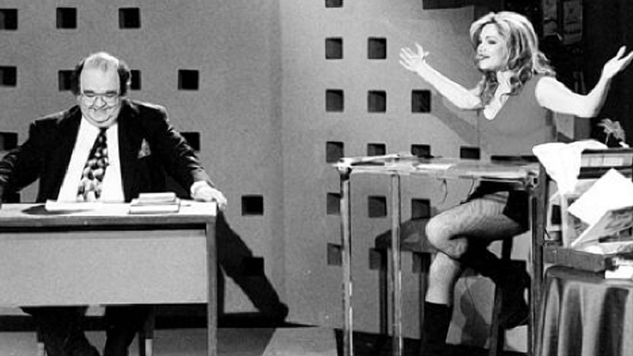 Αυτόφωρο Background