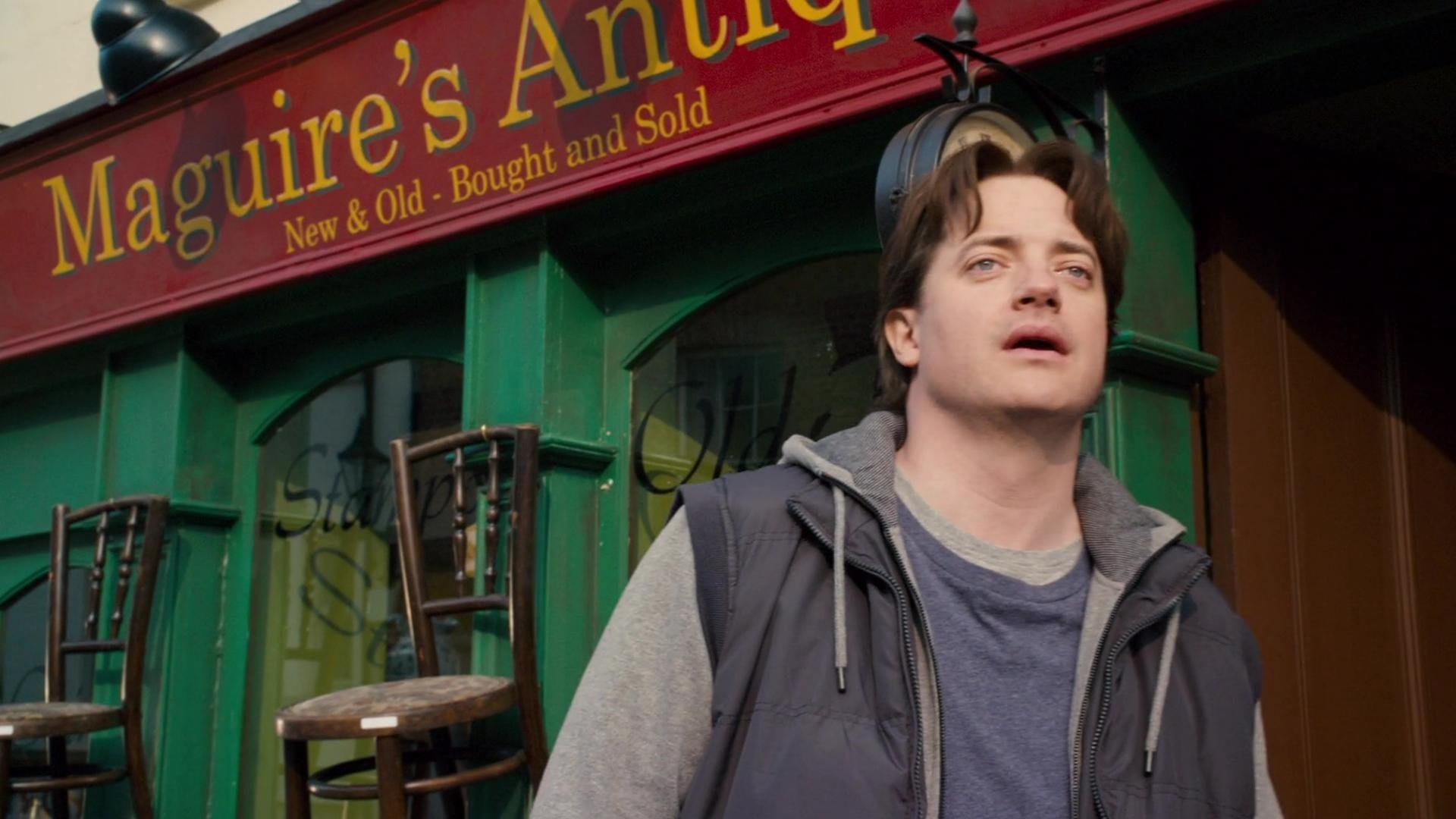 Whole Lotta Sole Background