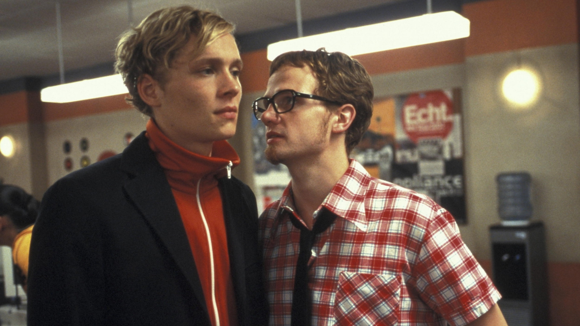 Soloalbum Background