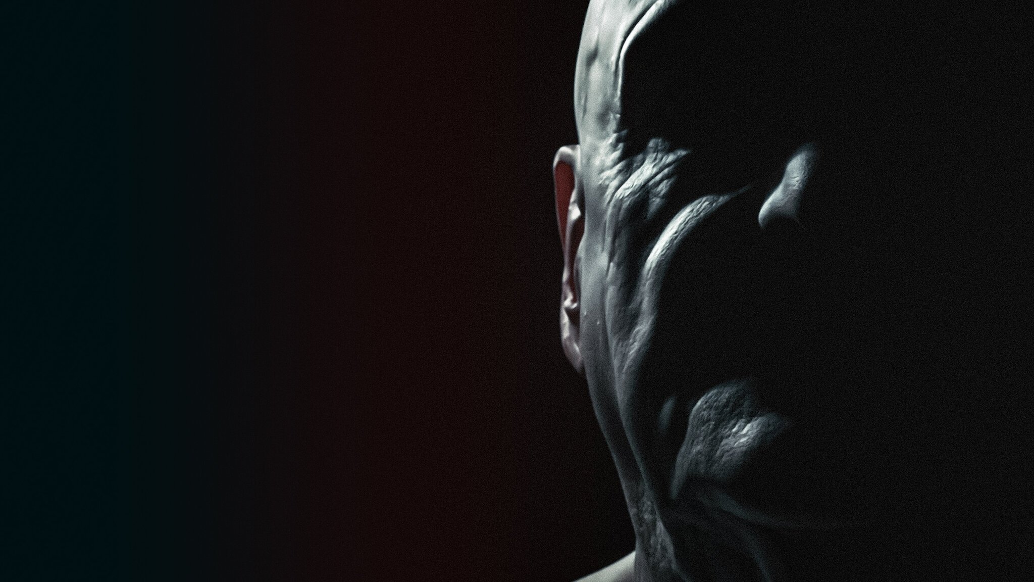 Old People Background