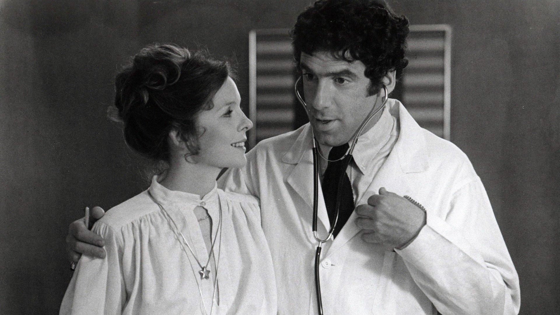 I Will, I Will...For Now Background