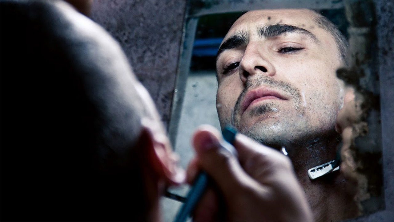 The Factory Background