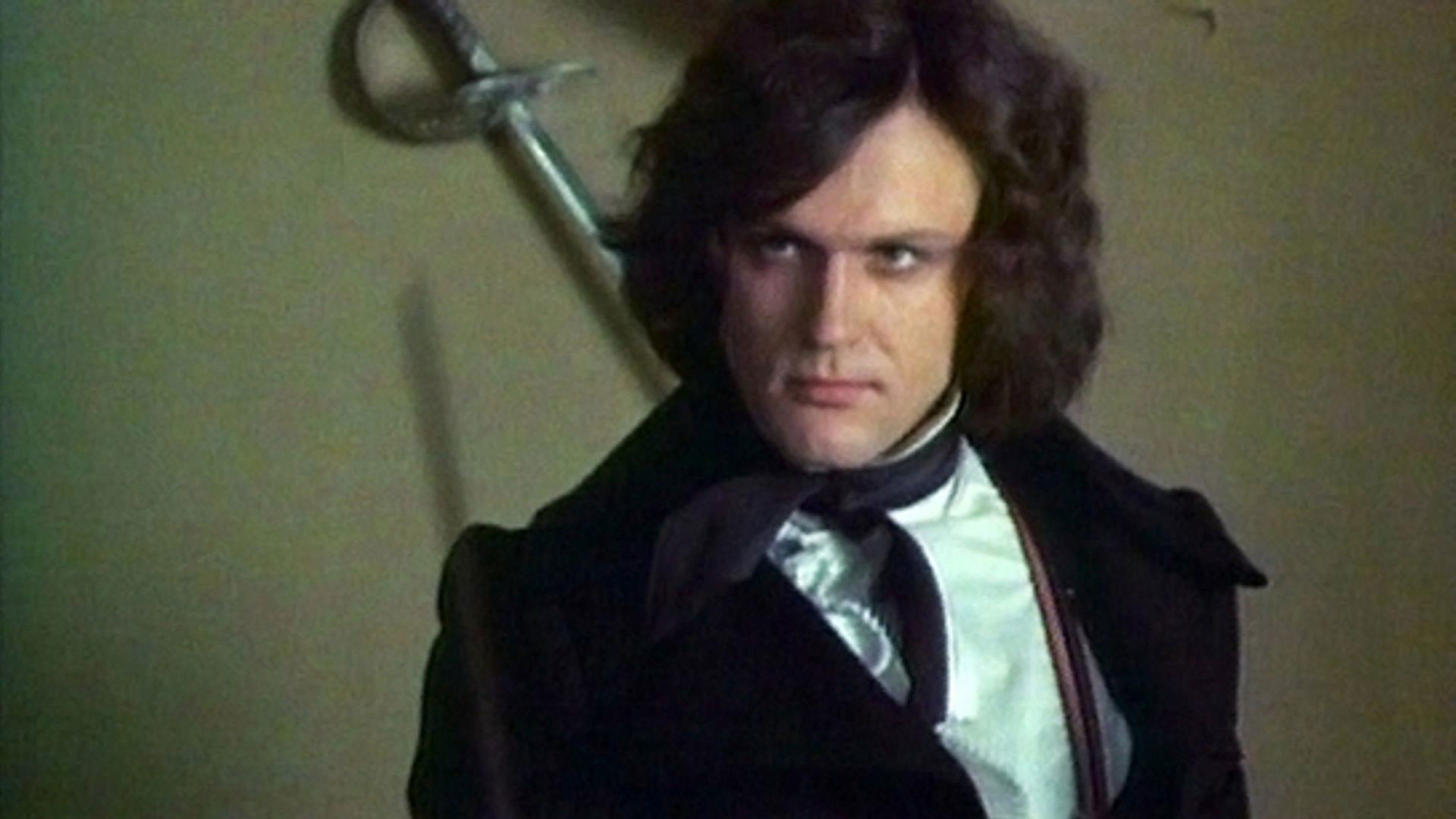 Rouge et Noir Background