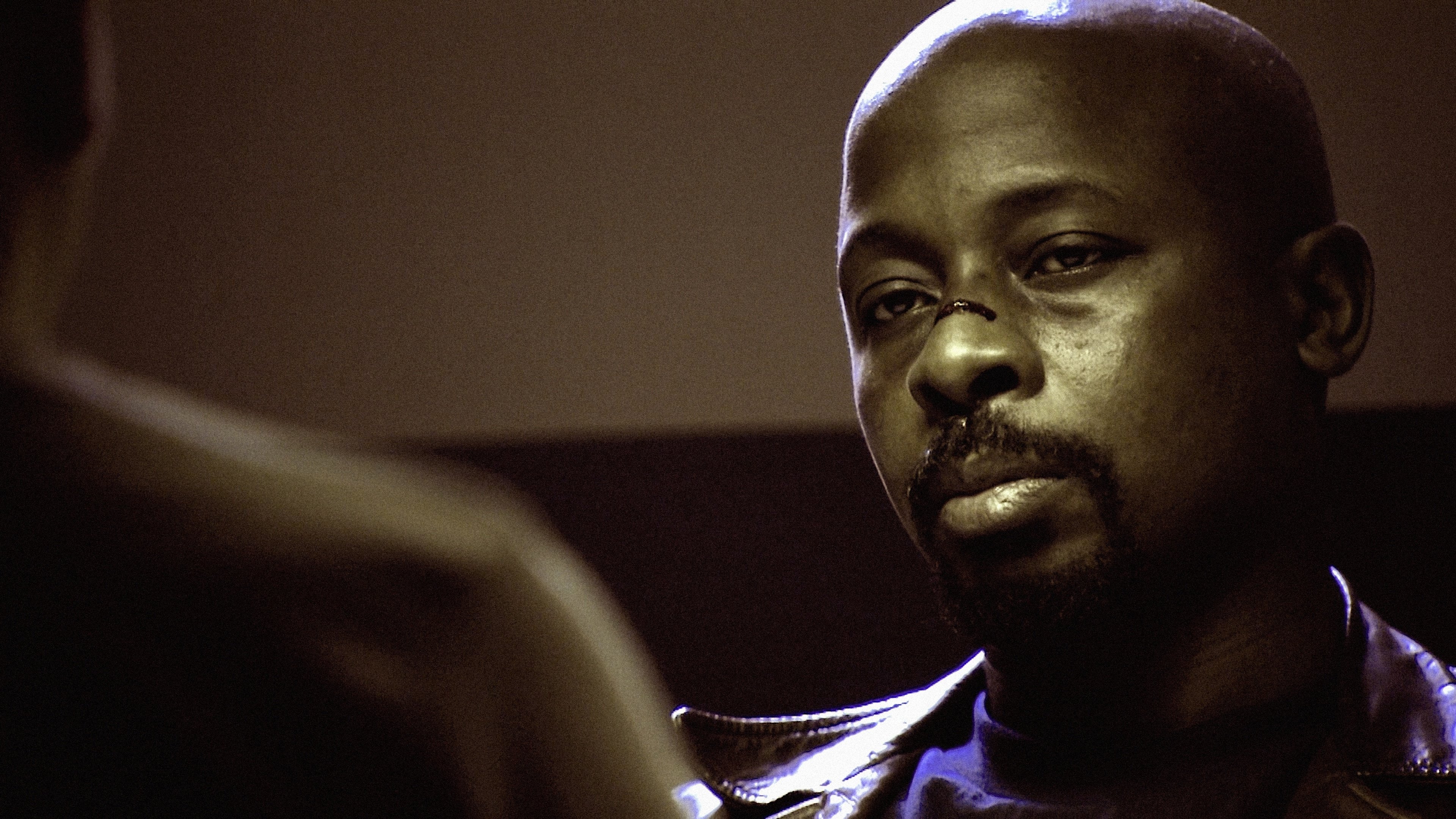 Rollin' with the Nines Background