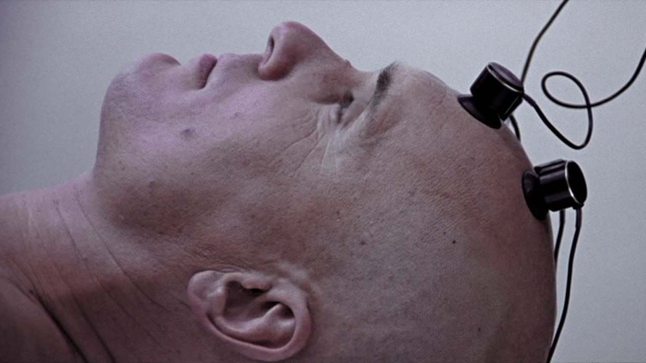 THX 1138 Background