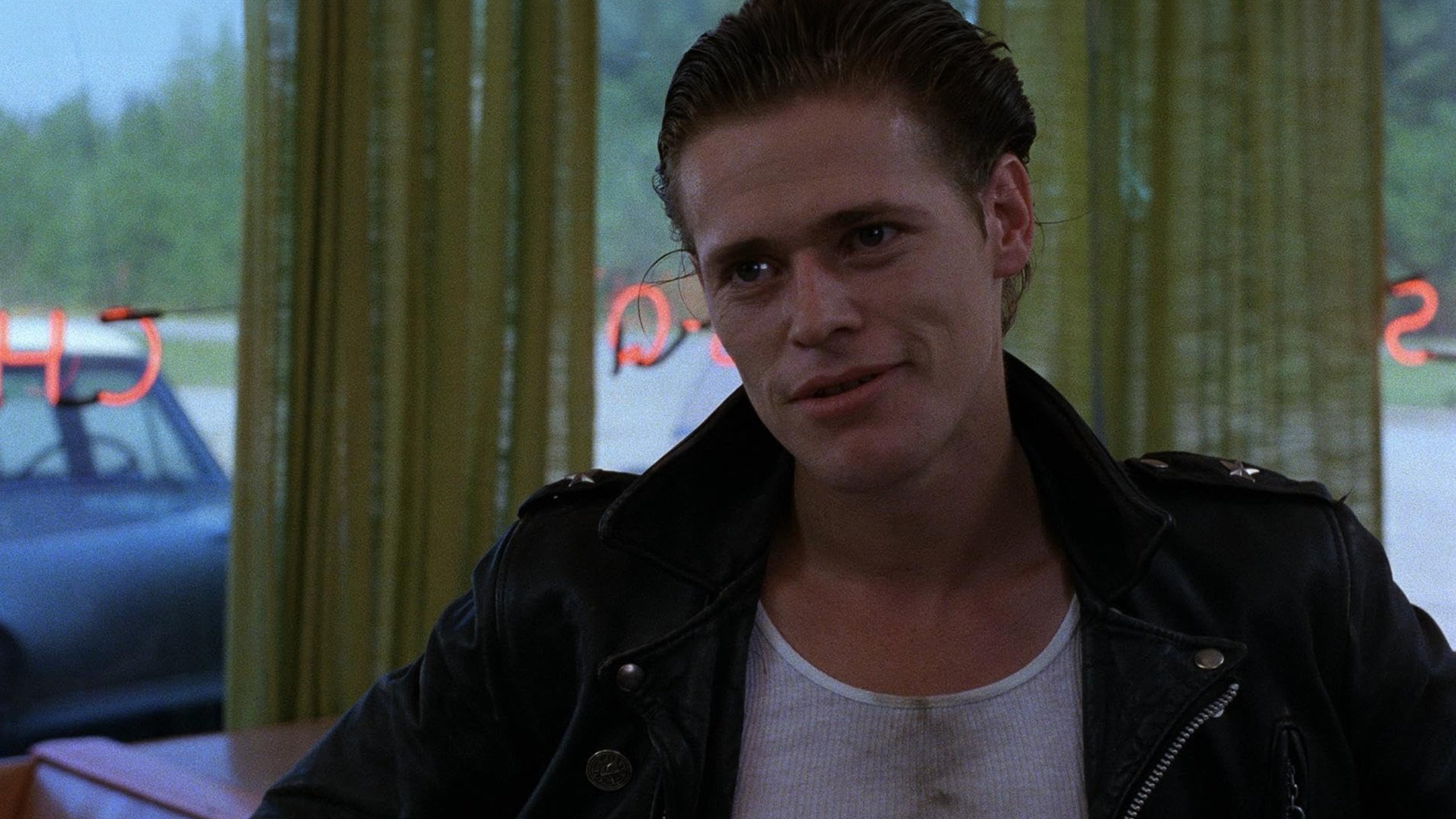 The Loveless Background