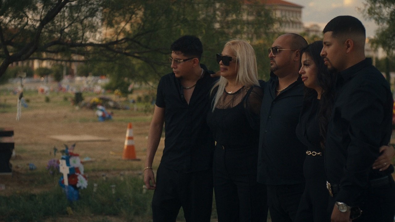 Trainwreck: The Astroworld Tragedy Background