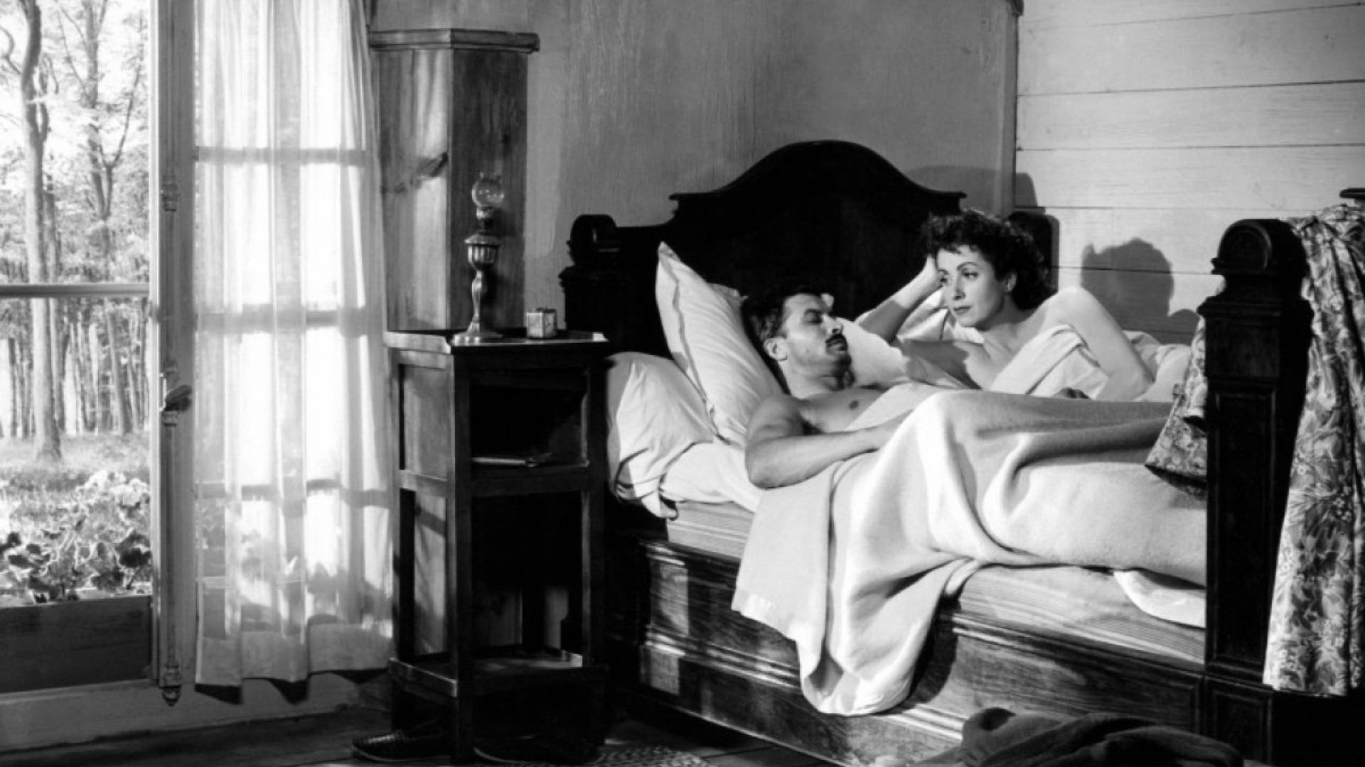 Lady Chatterley's Lover Background