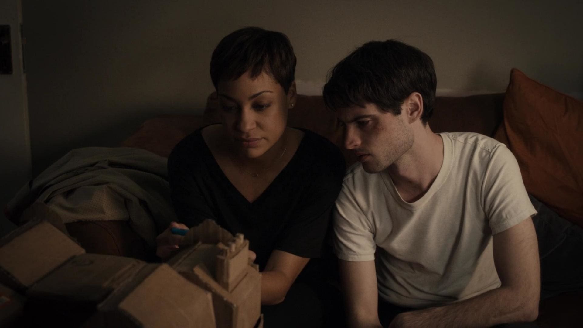 Remainder Background